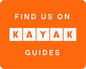 kayak guide